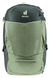 deuter Trans Alpine Pro 28 Fahrradrucksack grove-ivy
