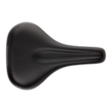 Ergon ST Gel Selle Femme noir