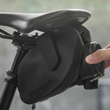 Topeak Weatherproof DynaWedge Large, fixation par sangle