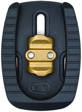 Adaptateur de plaque de pédale Crankbrothers 3 trous