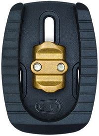 Adaptateur de plaque de pédale Crankbrothers 3 trous – aktuelle Variante