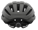 Casque Giro Isode II mat titane/noir