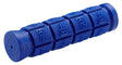 Poignées Ritchey Comp Trail bleu
