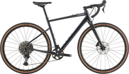 Cannondale 700 U Topstone 2 1x Tungsten Bleu