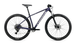 Orbea ONNA 29 40 Tanzanite (Mat) - Argent (Brillant)
