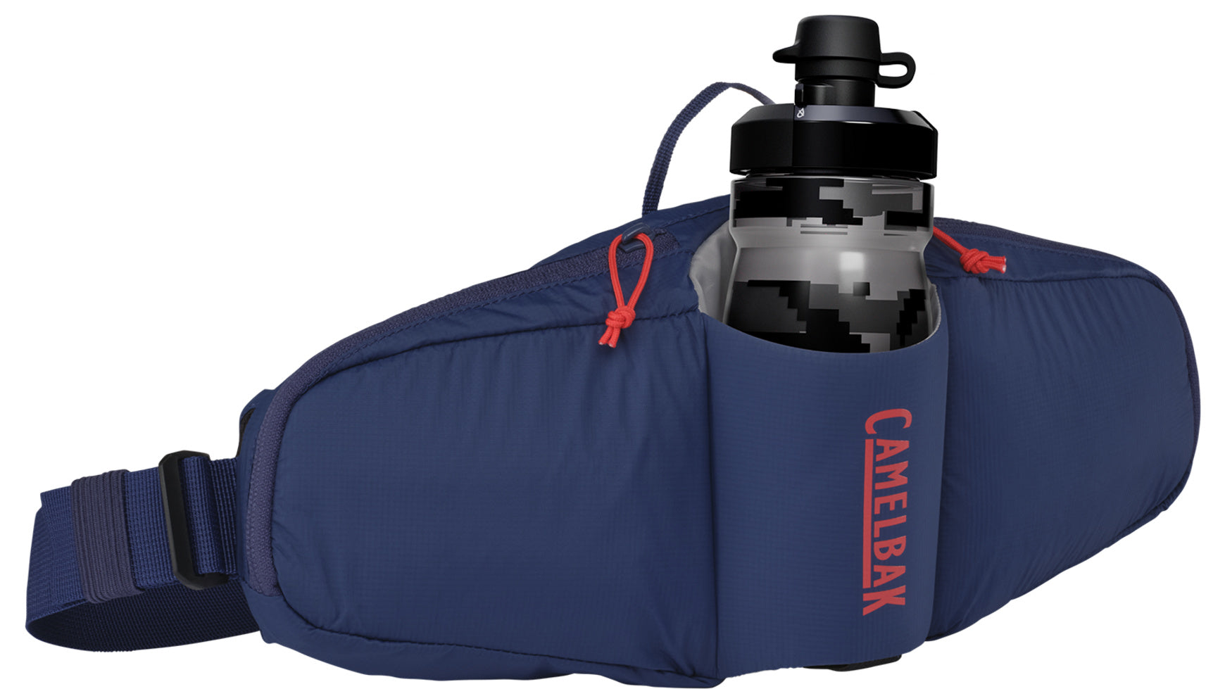 Sac banane Camelbak Podium Flow 2 Deep Sea
