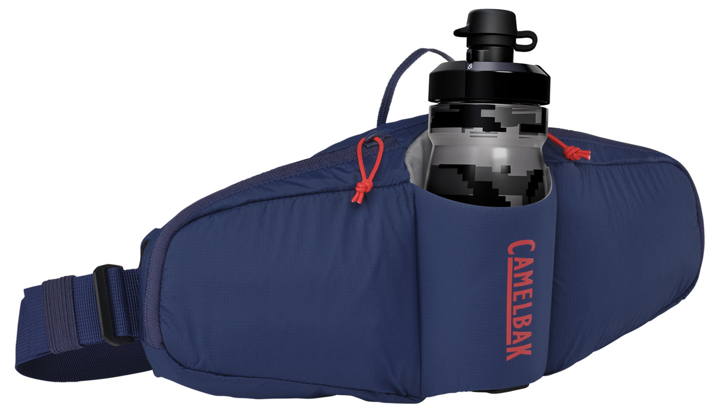 Sac banane Camelbak Podium Flow 2 Deep Sea