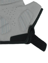 Gants homme VAUDE Active vert vif