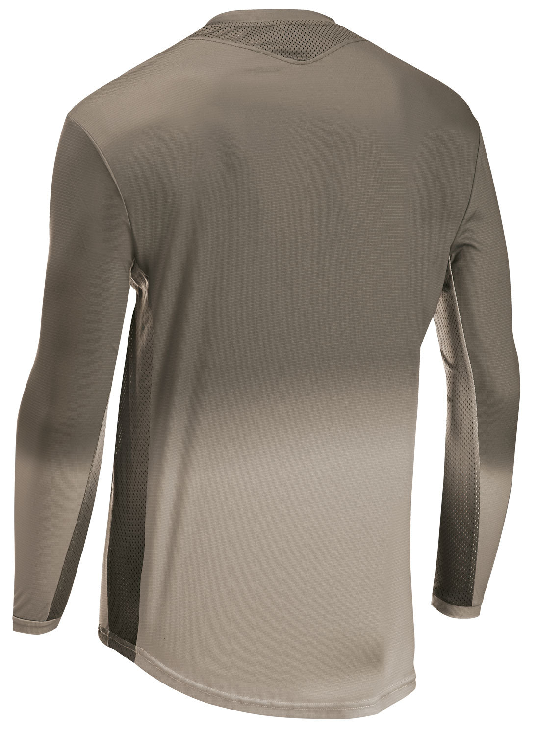 Northwave Edge 2 Maillot Manches Longues Sable