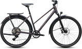 Cube Kathmandu SLX trapèze mysticgraphite´n´reflex (2027)