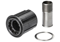 Shimano WH-6800 Corps de roue libre – aktuelle Variante