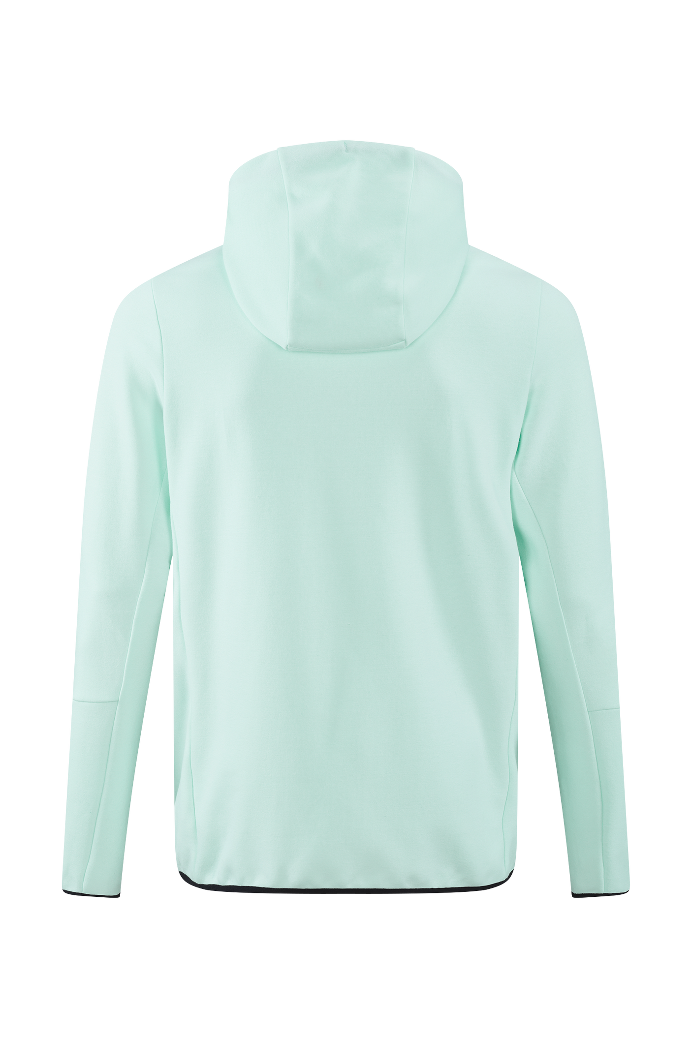 CUBE Sweat à capuche Advanced menthe