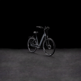 Cube Supreme RT Hyb. Deluxe EX 625 Wave 625 metalnoir´n´brillant