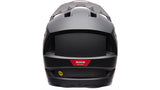 Casque VTT Bell Sanction 2 DLX Mips Blip noir mat