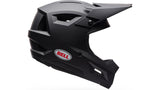 Casque VTT Bell Sanction 2 DLX Mips Blip noir mat