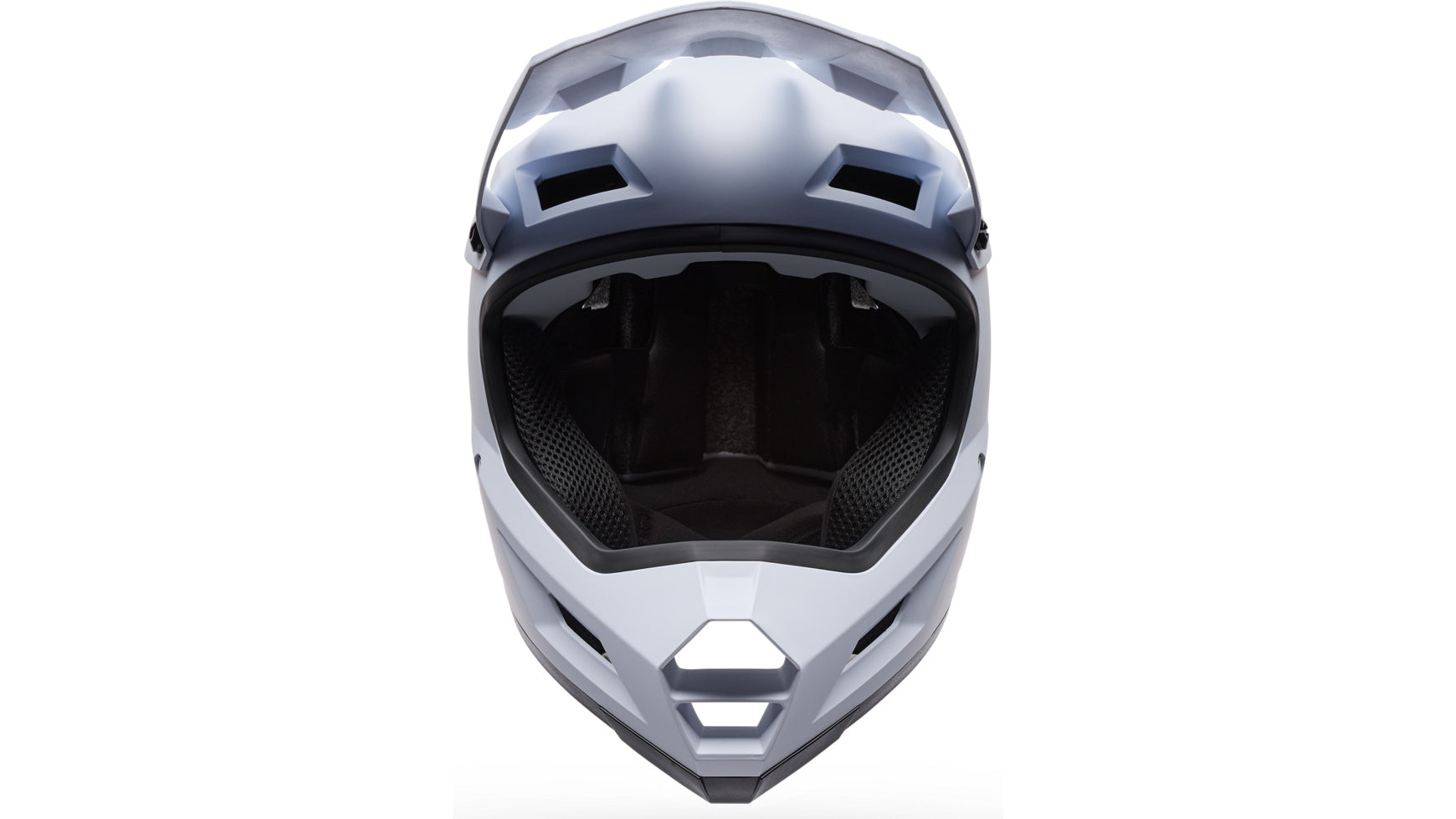 Bell Sanction 2 Casque VTT blanc uni