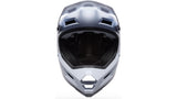 Bell Sanction 2 Casque VTT blanc uni