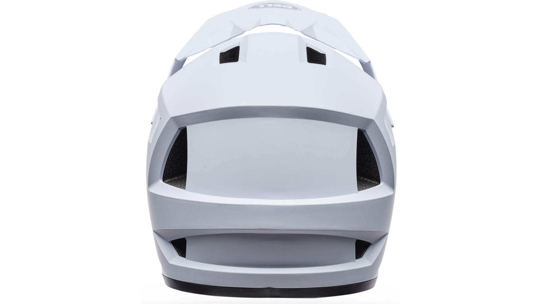 Bell Sanction 2 Casque VTT blanc uni