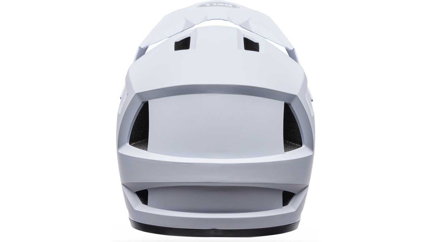 Bell Sanction 2 Casque VTT blanc uni