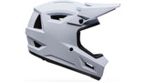 Bell Sanction 2 Casque VTT blanc uni