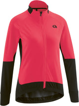 Gonso Larghia Maillot manches longues femme rose