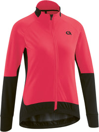 Gonso Larghia Maillot manches longues femme rose – aktuelle Variante