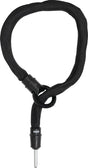 ABUS IvyTex Adaptateur Chaîne ACH IVY 6KS/130 Chaîne noire