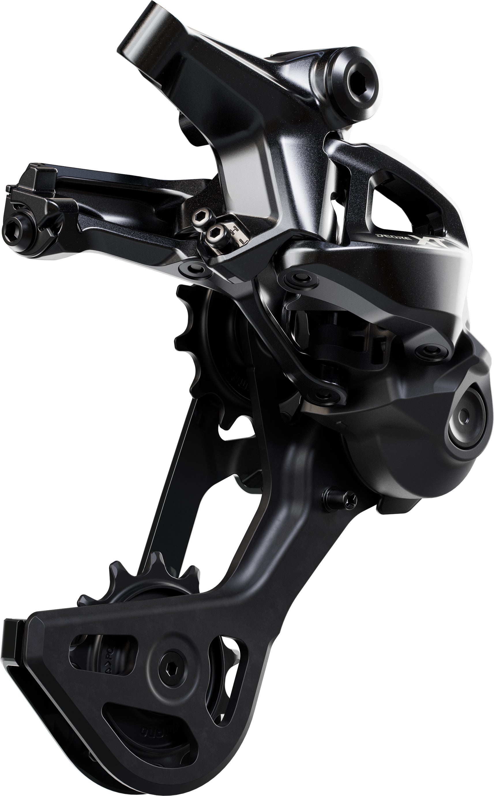 Shimano dérailleur DEORE XT RD-M8200 12 vitesses GS