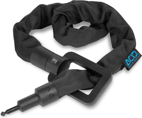 Acid chaîne à emboîtement SOLID 100 pour LATCH 6078 black