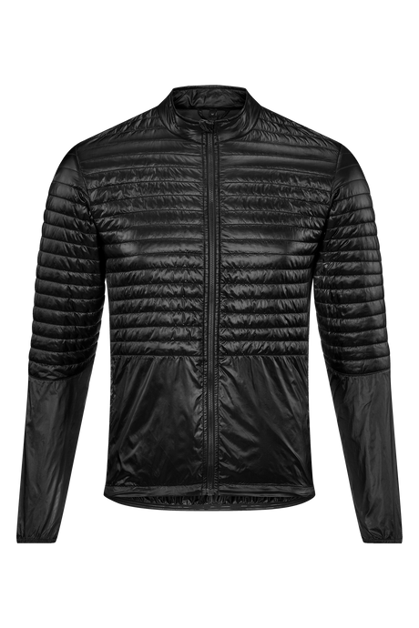 Veste Iso légère CUBE BLACKLINE