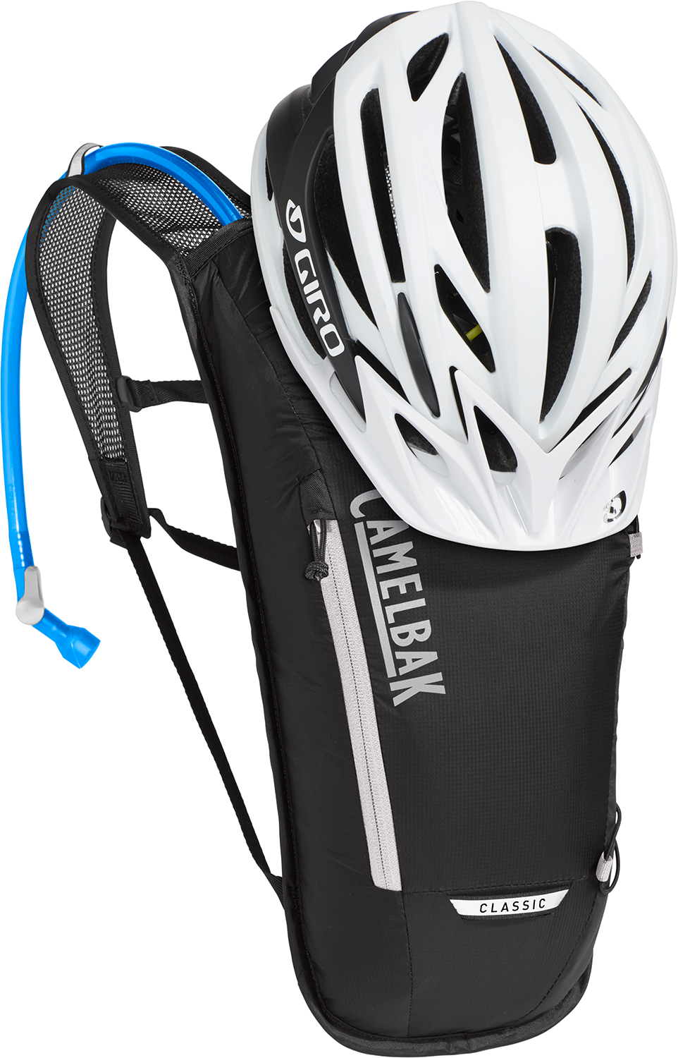 Camelbak Classic Light 4 2L Sac à dos Noir