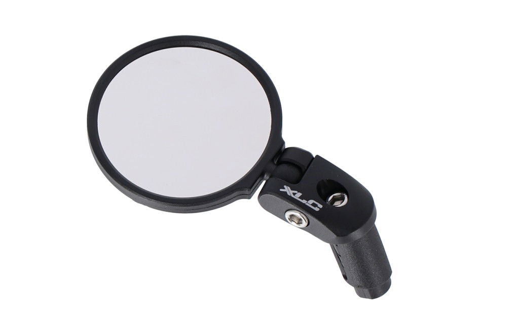 XLC MR-K17 Rétroviseur de vélo Ø68mm Montage intérieur