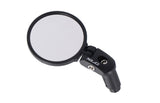 XLC MR-K17 Rétroviseur de vélo Ø68mm Montage intérieur