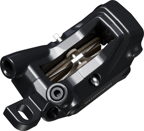 Étrier de frein Shimano SHIMANO BR-MT620 4 pistons
