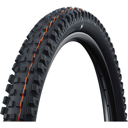 Schwalbe MAGIC MARY GRAVITY PRO SOFT Radial E-50 29" Tubeless Ready noir