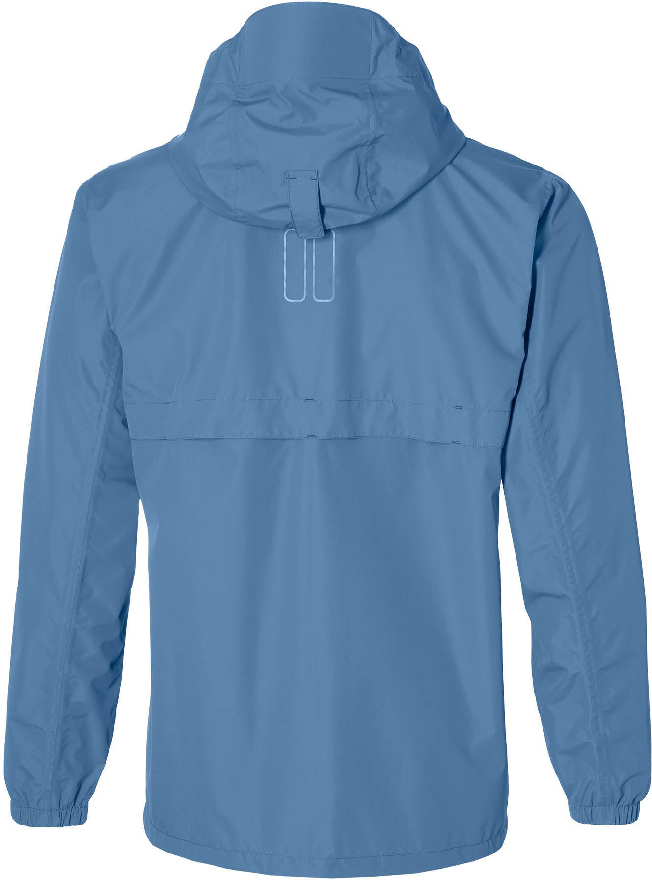Veste de pluie Basil Hoga bleue
