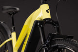 Cube Reaction Hybrid Race 800 FE Trapèze bananasplit´n´black (2027)