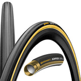 Pneu à boyau Continental Giro 28" x 22 mm