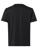 T-shirt cycliste homme VAUDE V noir/noir