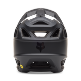 Fox YTH Proframe Casque intégral Mat noir