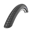 Schwalbe Big Ben pneu à pneu 27,5x2,00" Active K-Guard Twin noir