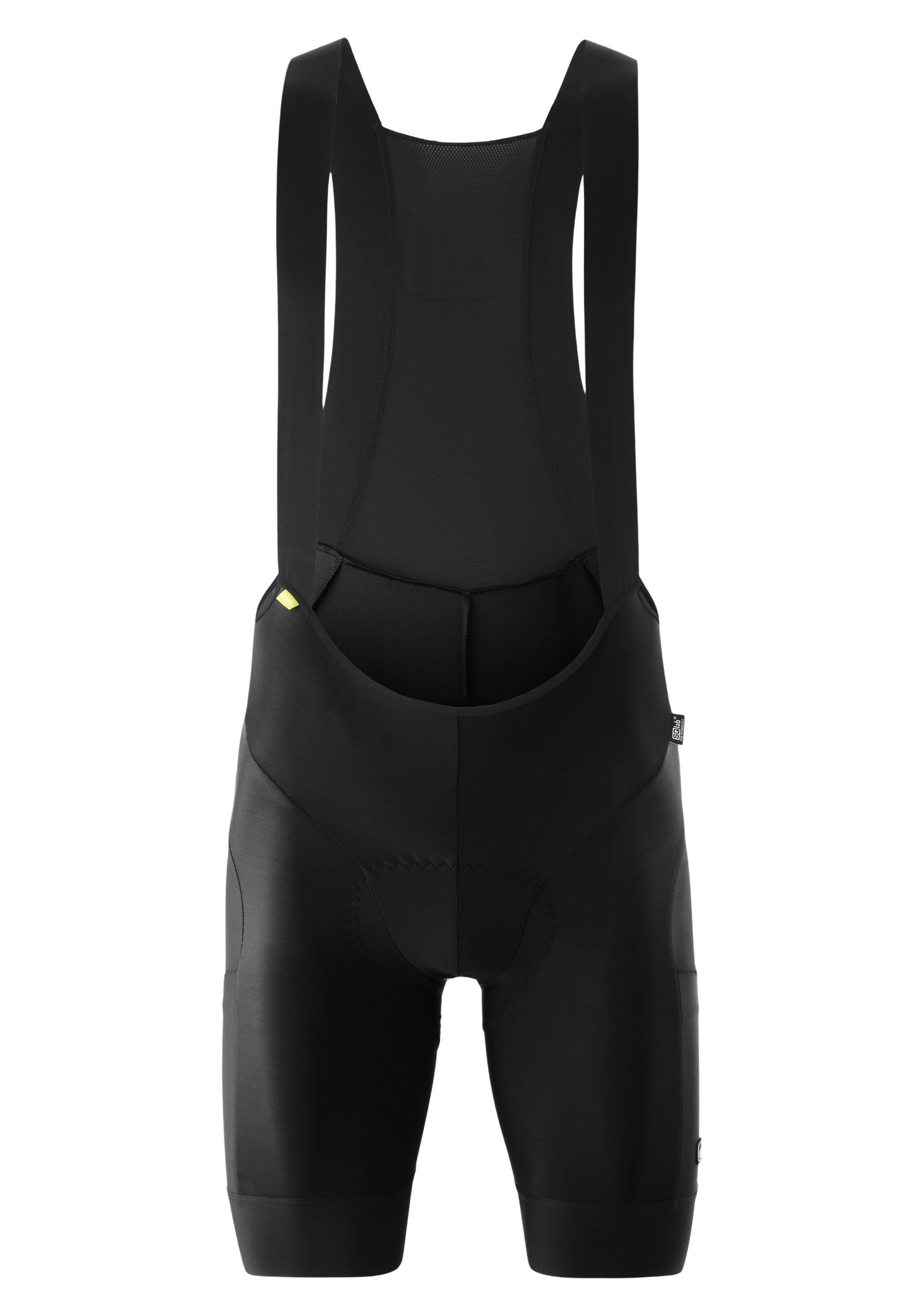 Gonso SQlab GO Bib Cargo Homme black