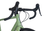 Serious Bikes Gravix Pro 1 gris jaune vert