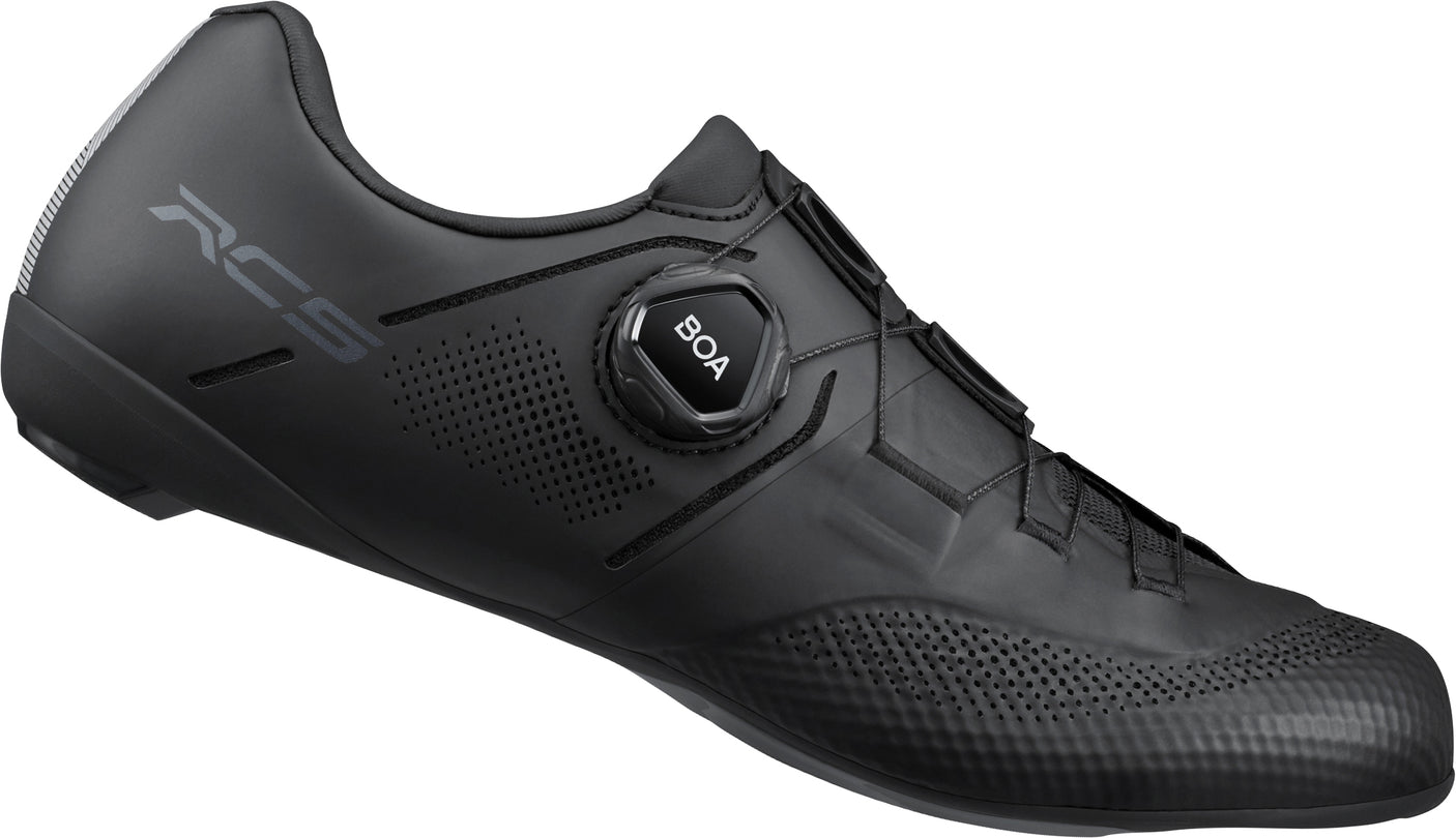 Shimano RC503W chaussures de course pour femmes black