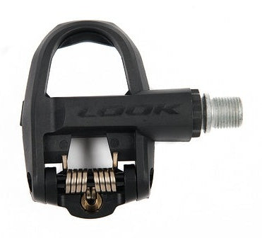 Look Keo Classic 3 pédales noir