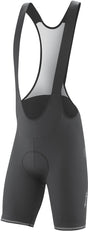Gonso Sitivo Bib noir / vert vif