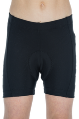 Cuissard cycliste CUBE TEAMLINE ROOKIE noir et blanc