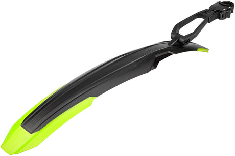 ACID garde-boue VANE PRO arrière 29" black´n´green
