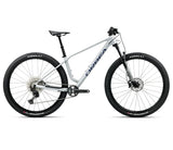 Orbea ALMA H20 Halo Argent - Tanzanite (Brillant)
