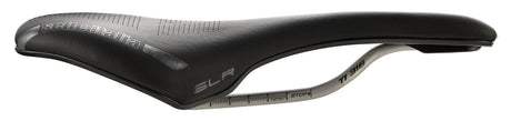 Selle Italia SLR Boost Endurance SuperFlow selle black